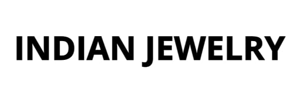 Indian Jewelry